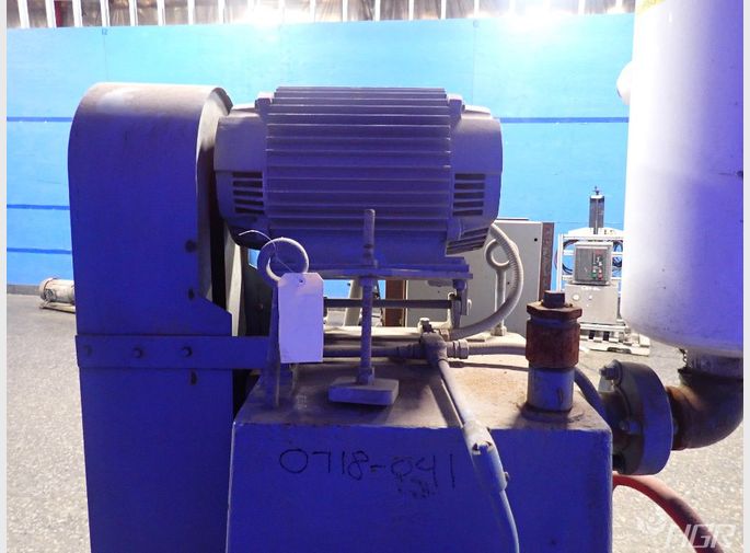 Kinney Vacuum Pump