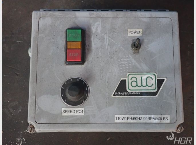 Awc Control Box