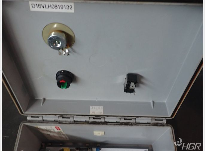 Awc Control Box