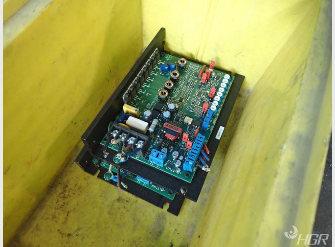  Electrical Boards
