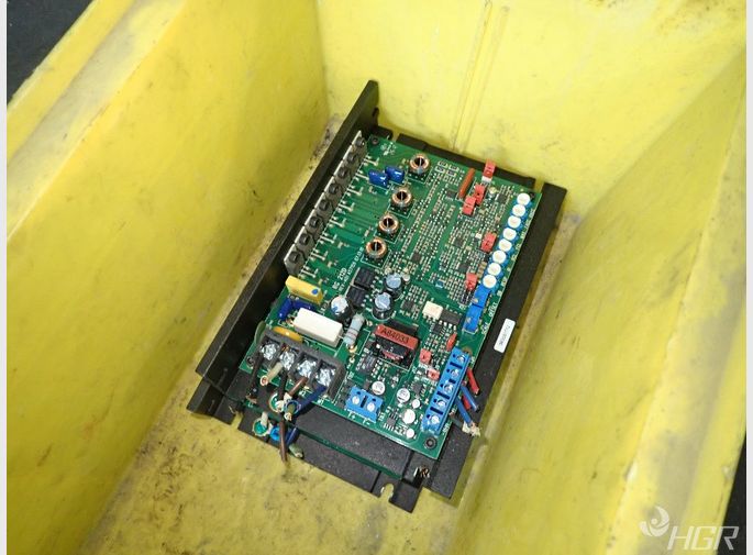 Electrical Boards