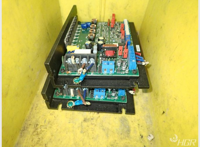  Electrical Boards