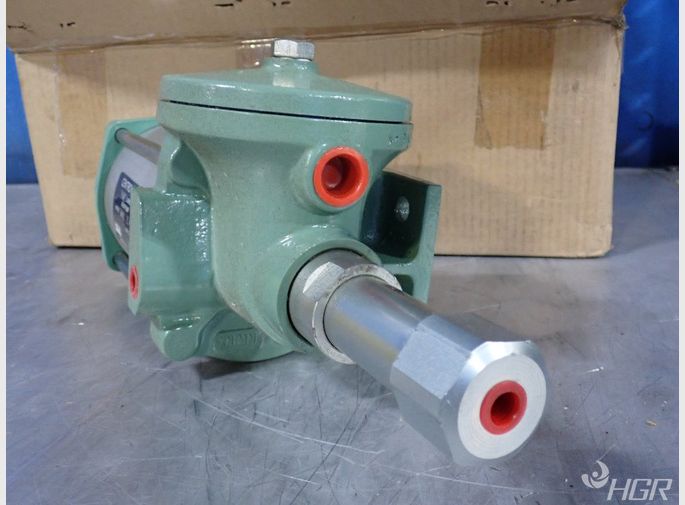 Lincoln Ram Pump