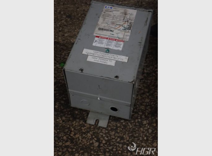 Eaton Transformer