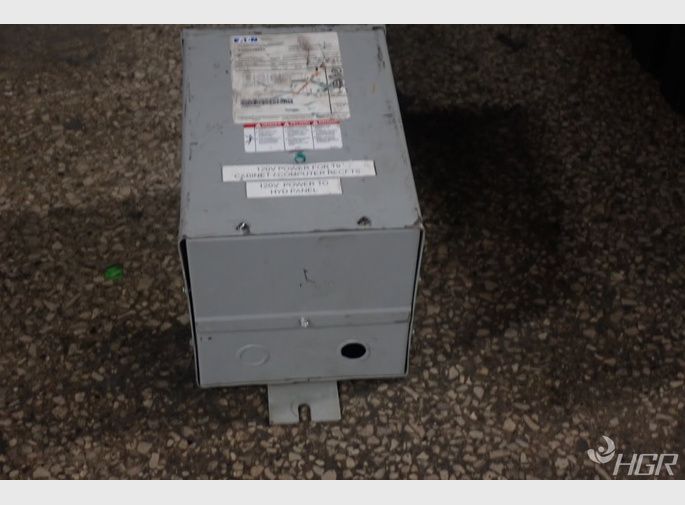Eaton Transformer