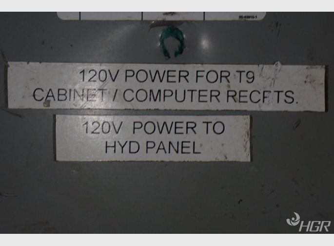 Eaton Transformer
