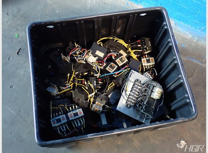  Electrical Components