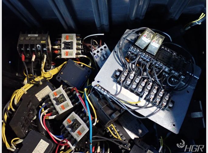  Electrical Components