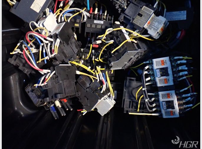  Electrical Components
