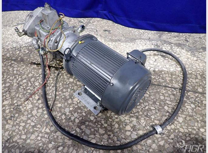 Nidec Pump