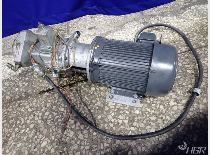 Nidec Pump