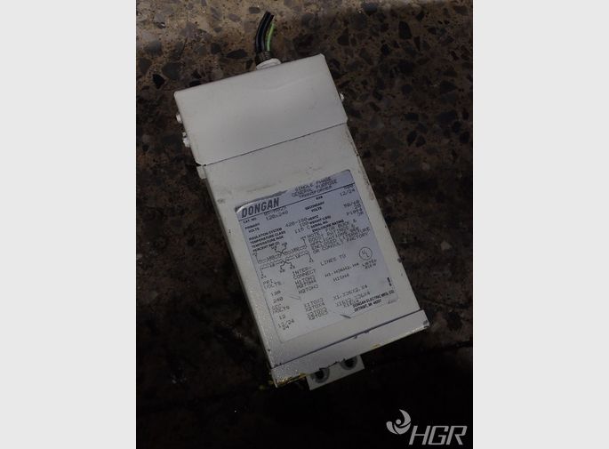 Dongan Transformer