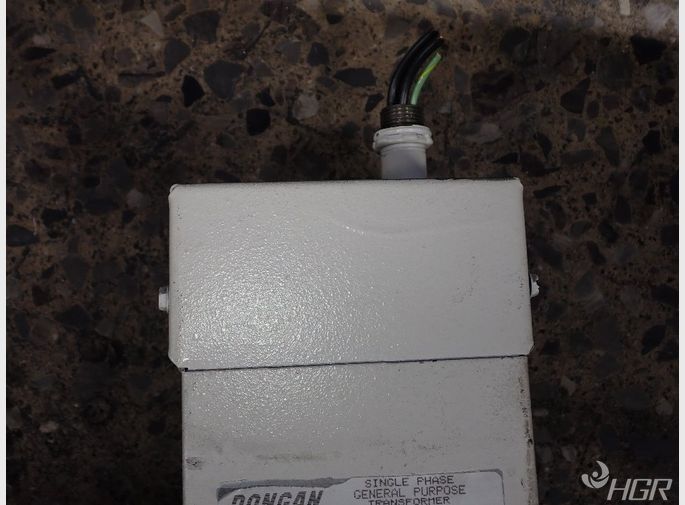 Dongan Transformer