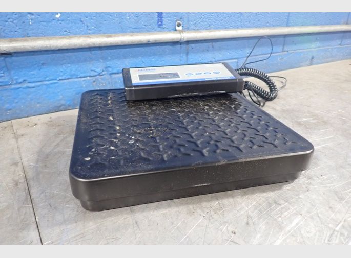 Global Digital Scale