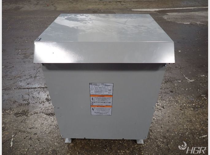 Maddox Transformer