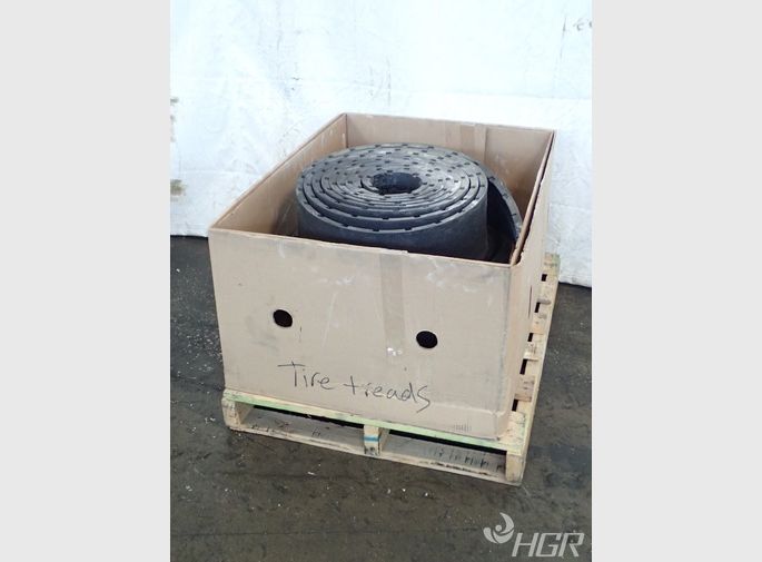  Tire Treads