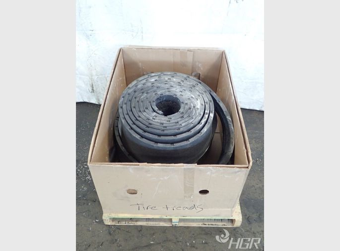  Tire Treads