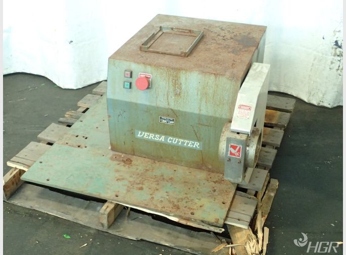 Versa Cutter Precision Extrusion Cutter