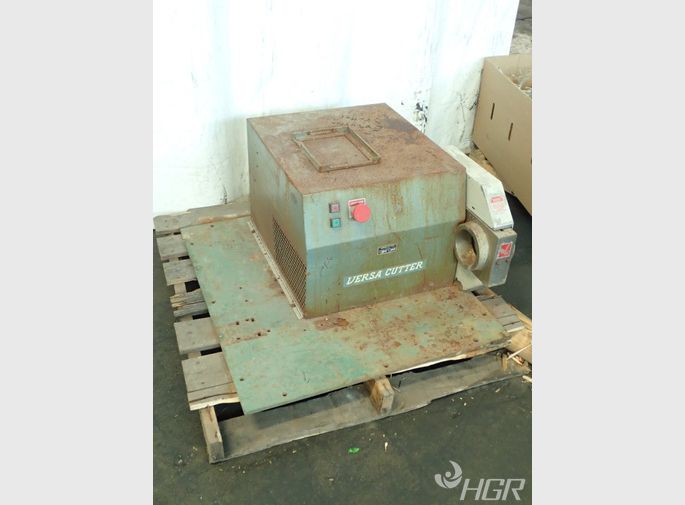 Versa Cutter Precision Extrusion Cutter