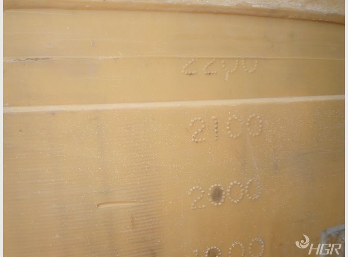  Plastic Tank 