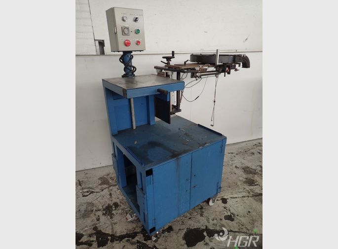  Portable Vibratory Feeder