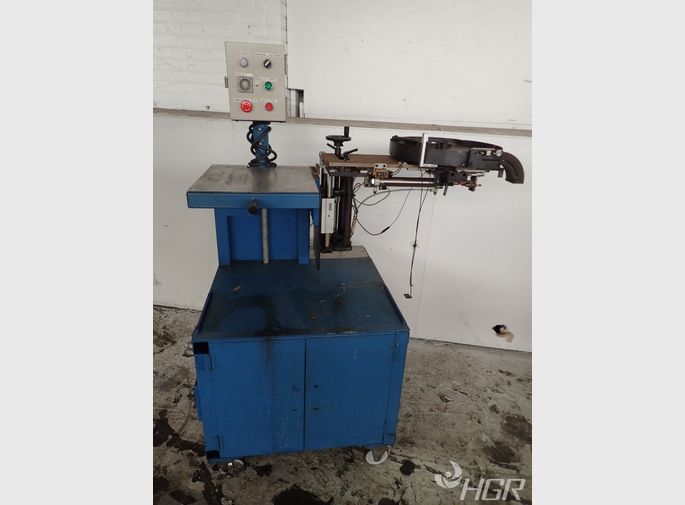  Portable Vibratory Feeder