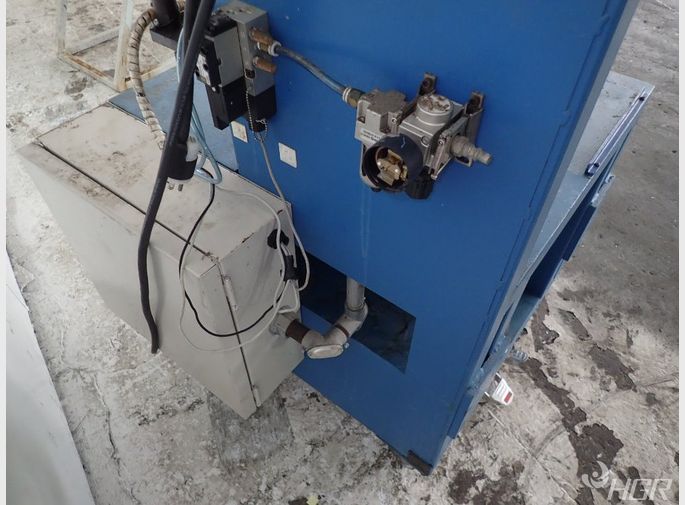  Portable Vibratory Feeder