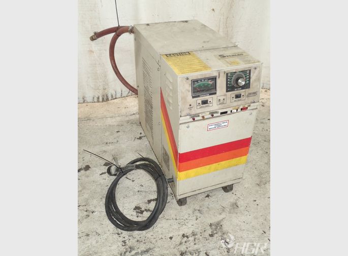 Sterlco Temperature Controller 