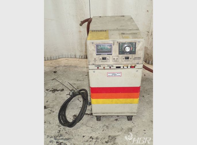 Sterlco Temperature Controller 