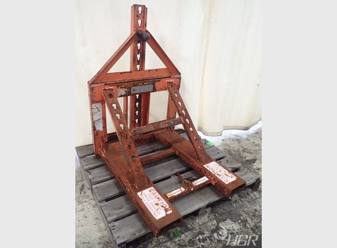 Basiloid Lift Attachment