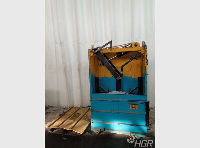 Gpi Baler