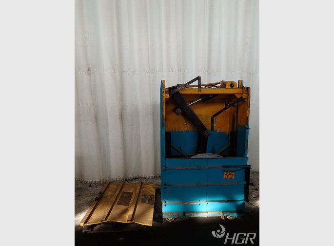 Gpi Baler