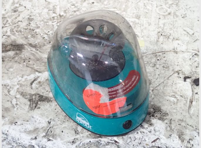 Sprout Mini Centrifuge