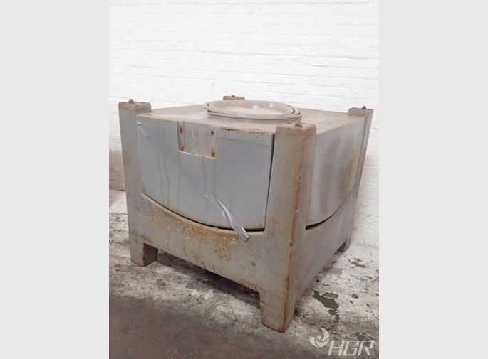  Plastic Container