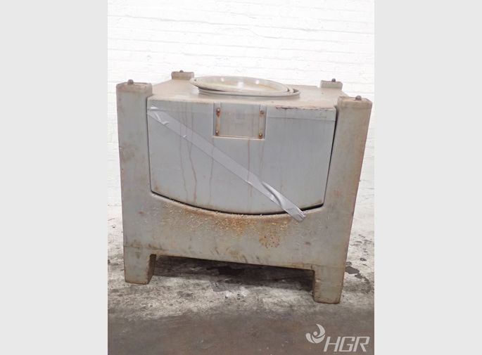  Plastic Container