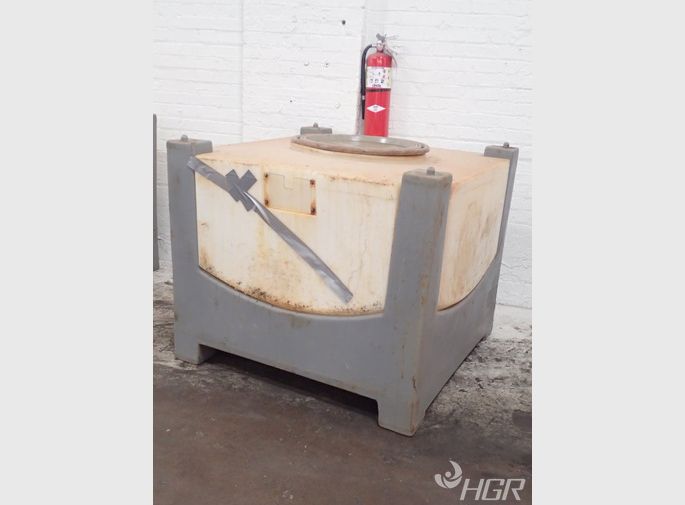  Plastic Container