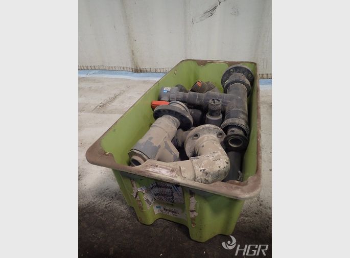  Pvc Fittings  Valves