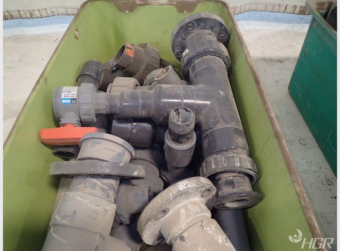  Pvc Fittings  Valves