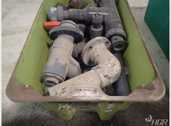  Pvc Fittings  Valves