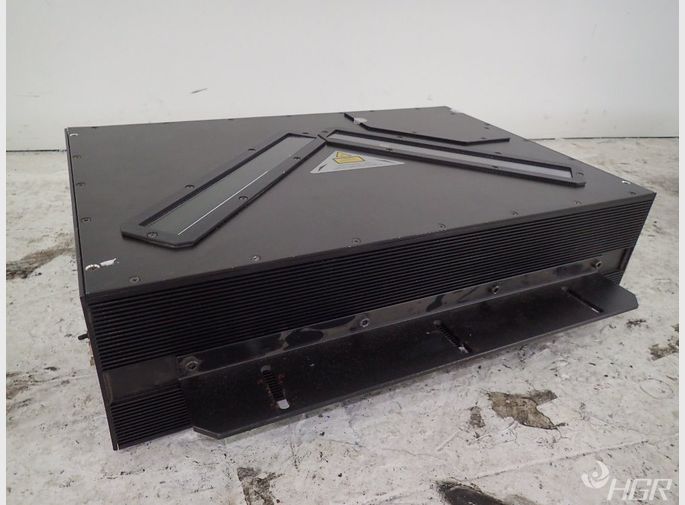 Datalogic Laser Barcode Reader