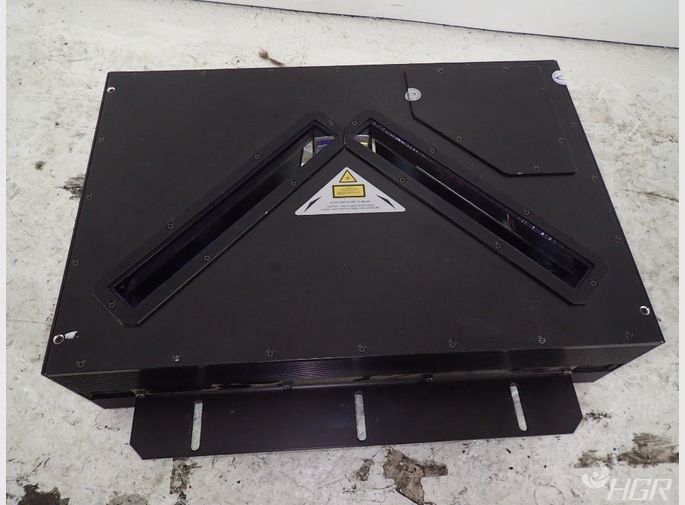Datalogic Laser Barcode Reader