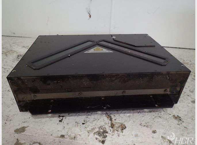Datalogic Laser Barcode Reader