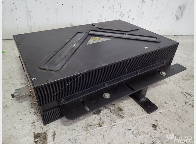 Datalogic Laser Barcode Reader