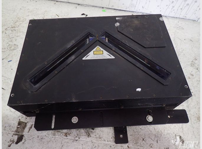 Datalogic Laser Barcode Reader