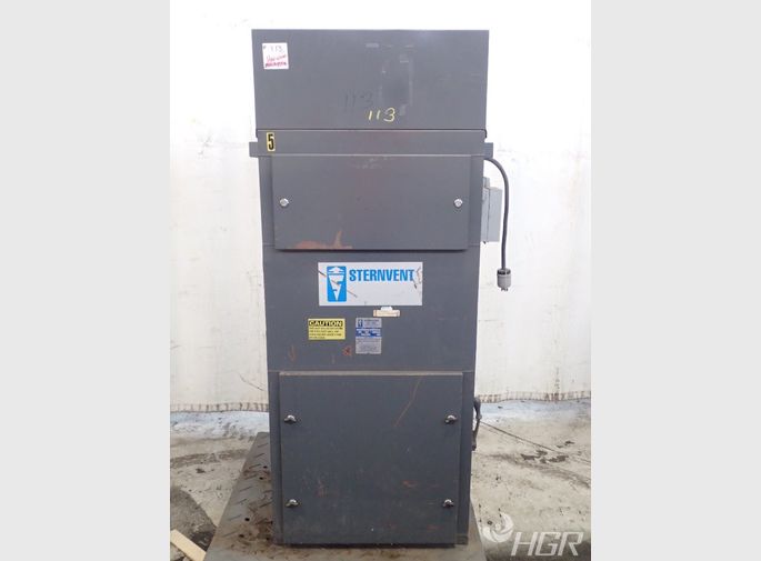 Sternvent Dust Collector