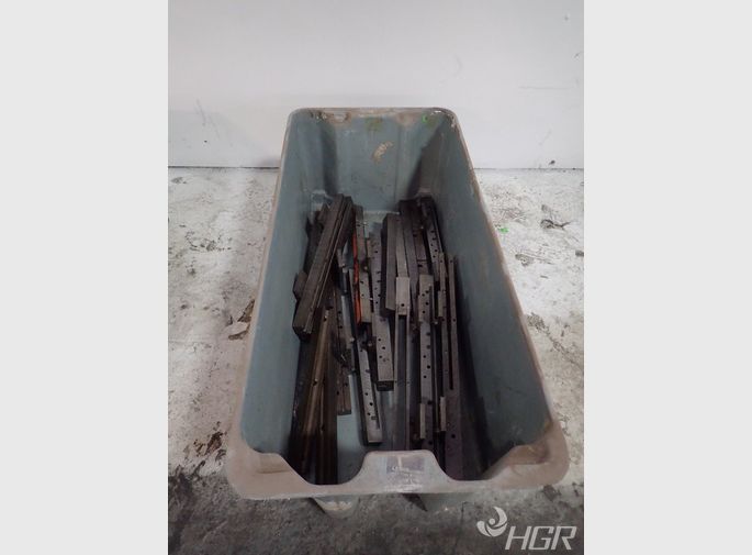  Tooling  Hardware