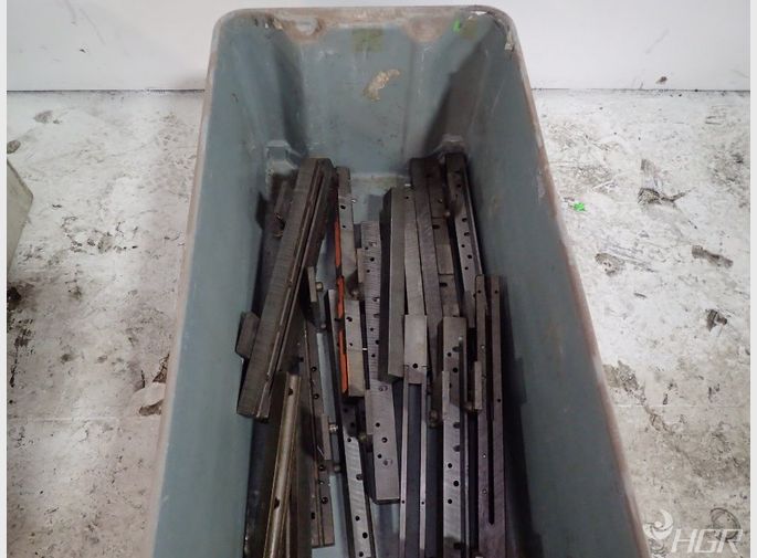  Tooling  Hardware