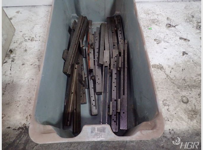  Tooling  Hardware