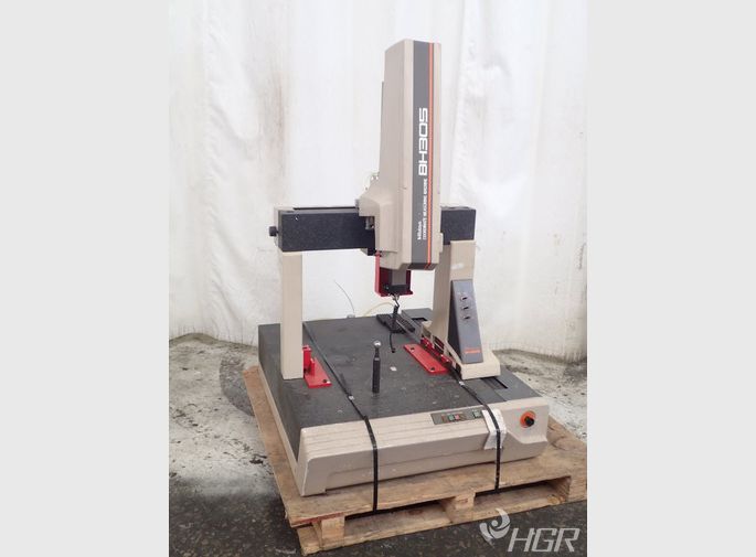 Mitytoyo Coordinate Measuring Machine Cmm