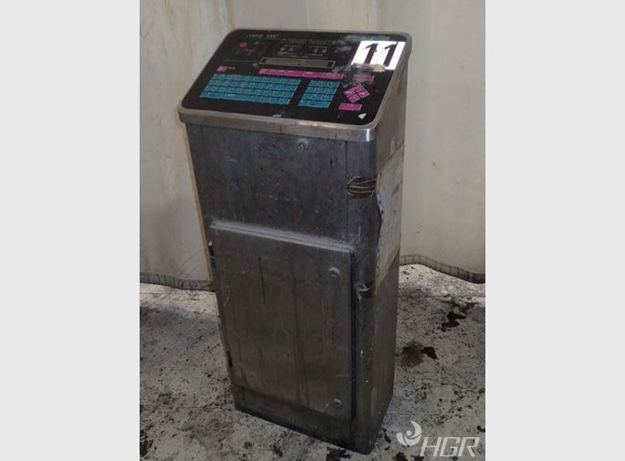 Imaje Ink Jet Printer